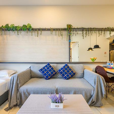 Greystone Robertson Residence Kuala Lumpur Exterior photo