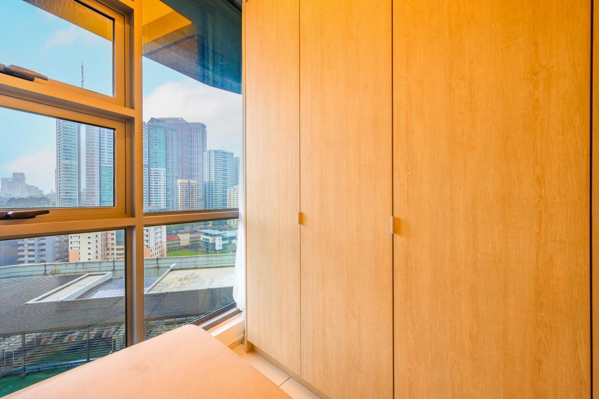Greystone Robertson Residence Kuala Lumpur Exterior photo